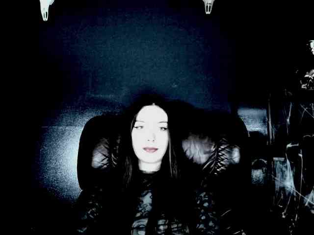 TheDominatrix webcam