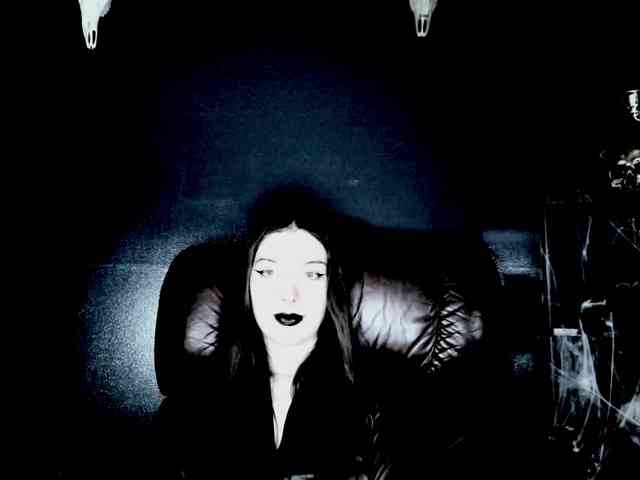 TheDominatrix webcam