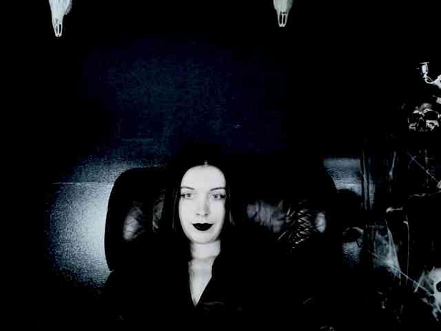 TheDominatrix webcam