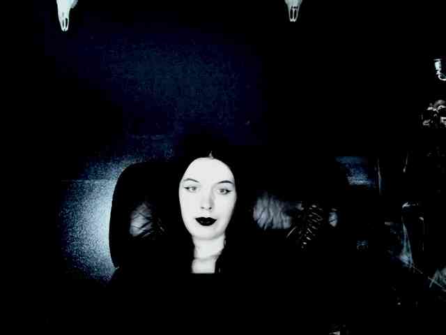 TheDominatrix webcam