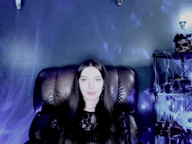 TheDominatrix webcam