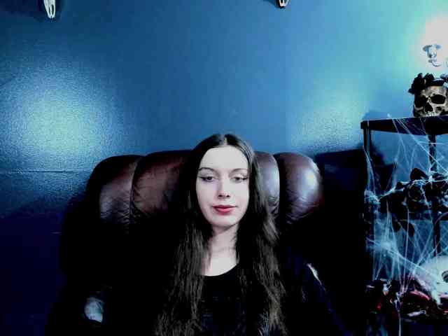MissToxic webcam
