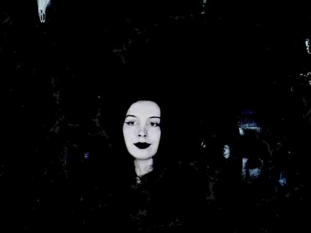 TheDominatrix webcam