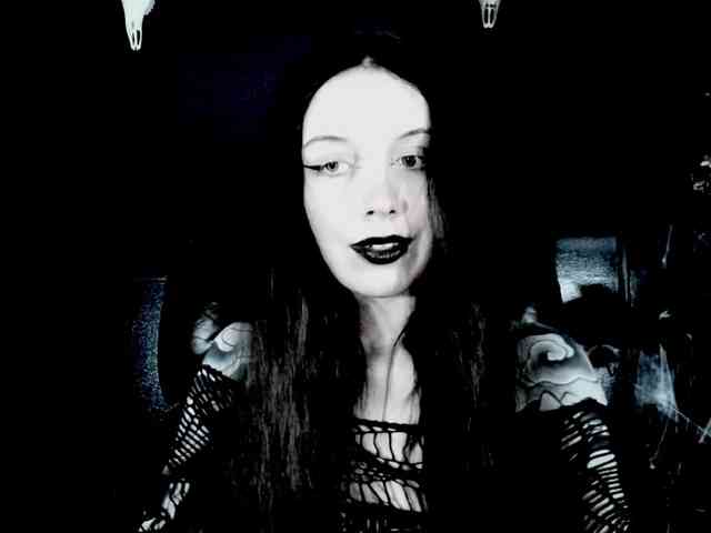 TheDominatrix webcam