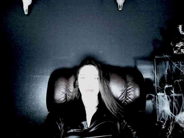 MissToxic Live Webcam on BongaCams