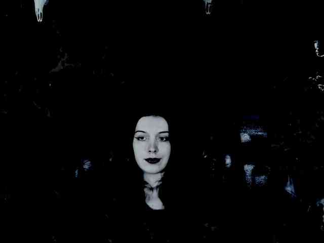 TheDominatrix webcam