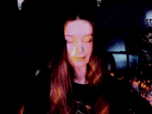 TheDominatrix webcam