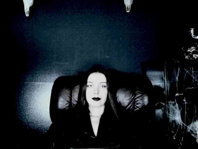 TheDominatrix webcam