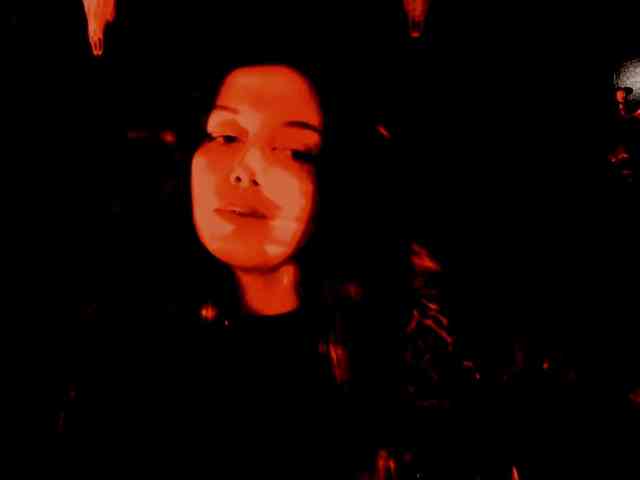 TheDominatrix webcam