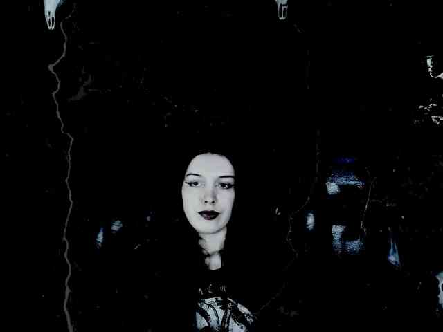 TheDominatrix webcam
