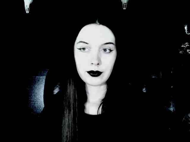 TheDominatrix webcam