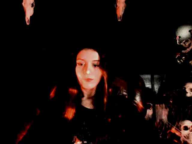 TheDominatrix webcam