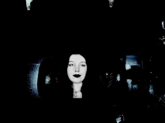 TheDominatrix webcam