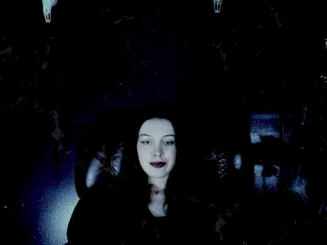 TheDominatrix webcam