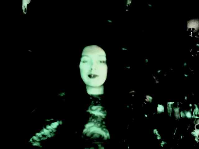 TheDominatrix webcam