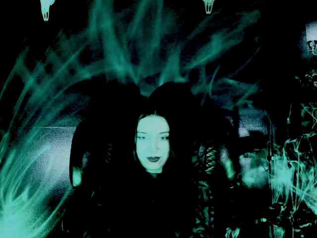 TheDominatrix webcam