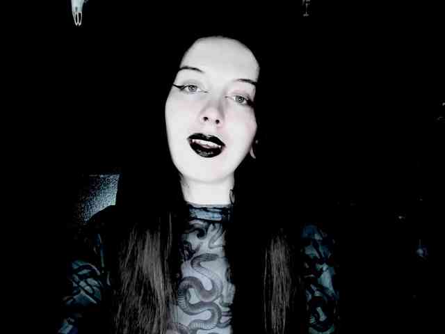 TheDominatrix webcam