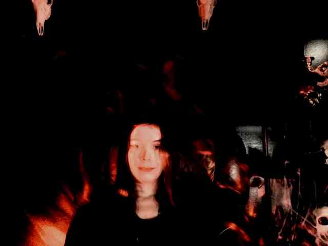 TheDominatrix webcam