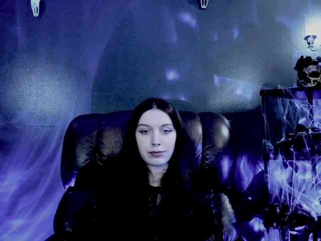 TheDominatrix webcam