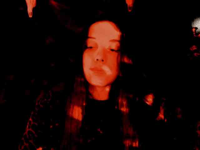 TheDominatrix webcam