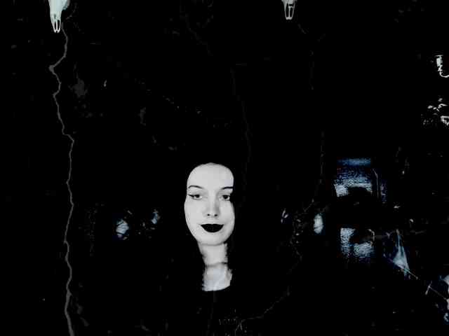 TheDominatrix
