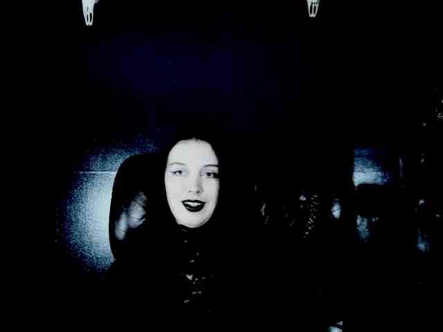 theDahlia webcam