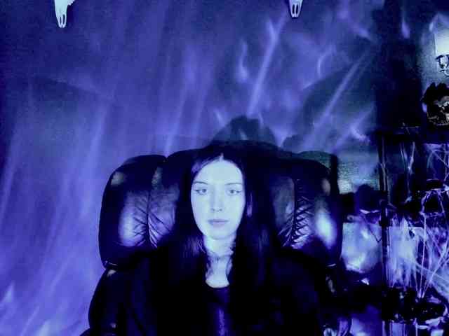 TheDominatrix webcam