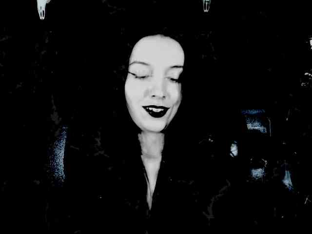 TheDominatrix webcam