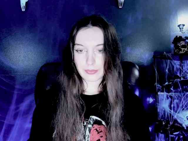 TheDominatrix webcam