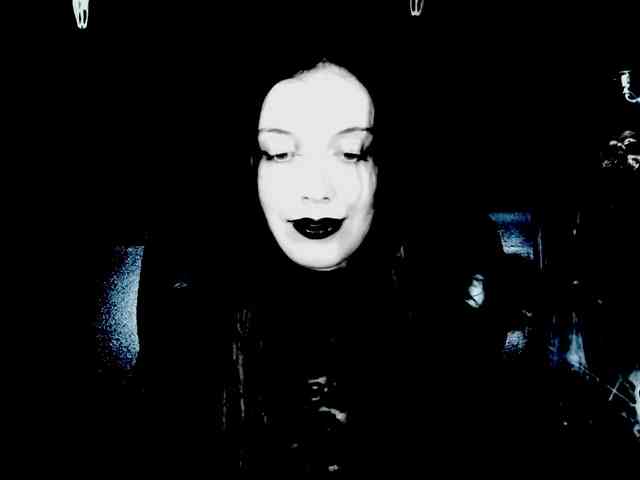 TheDominatrix webcam