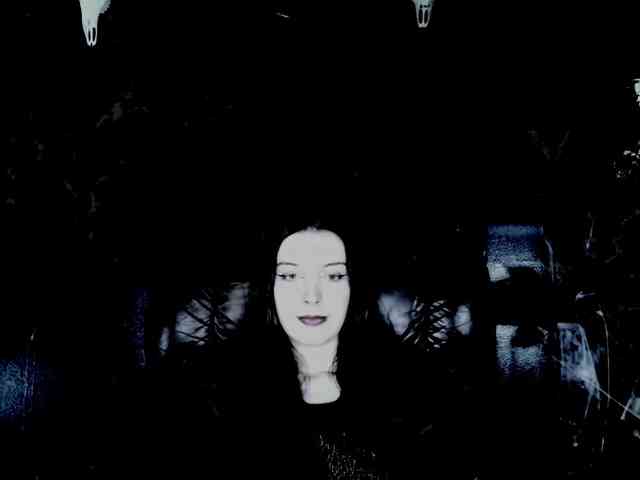 TheDominatrix webcam