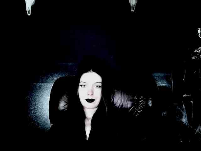 TheDominatrix webcam