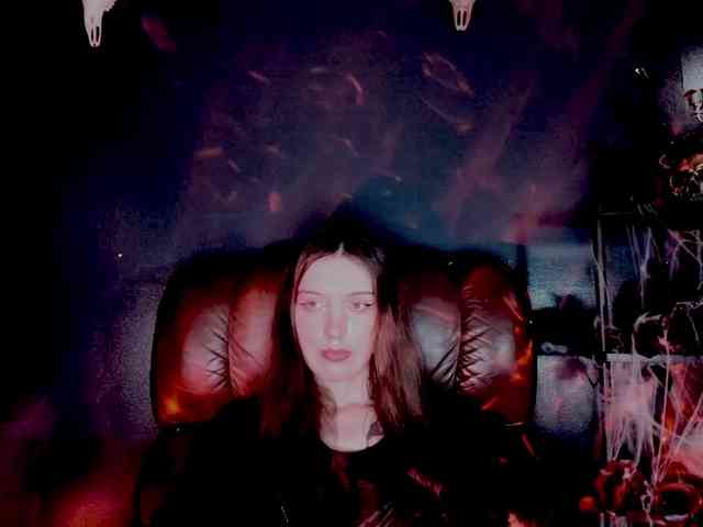 TheDominatrix webcam