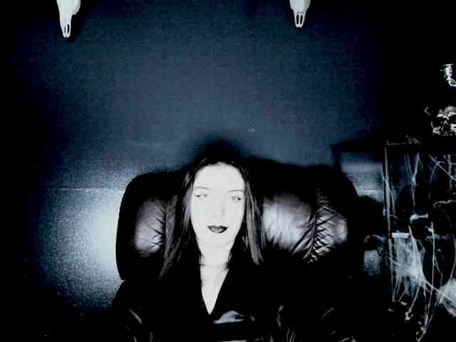 TheDominatrix webcam