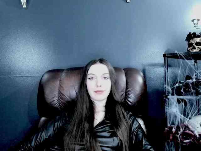 MissToxic webcam