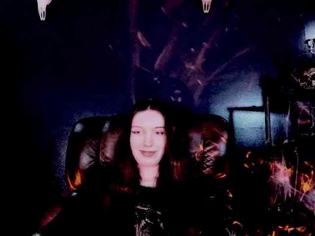 TheDominatrix webcam