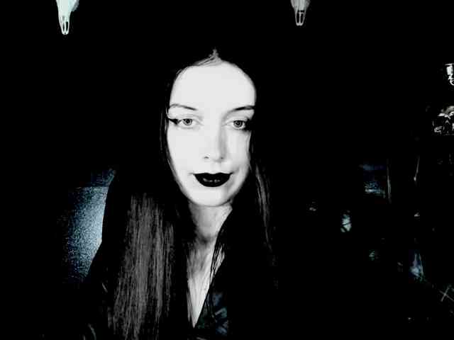 TheDominatrix webcam