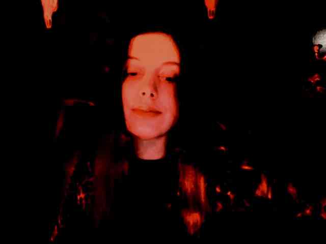 TheDominatrix webcam