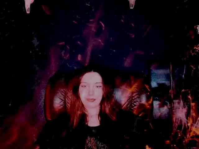 TheDominatrix webcam
