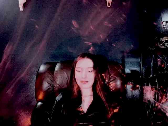TheDominatrix webcam