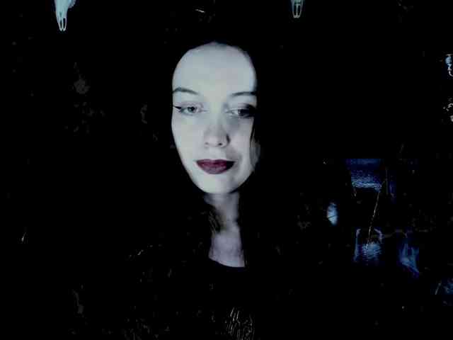 TheDominatrix webcam