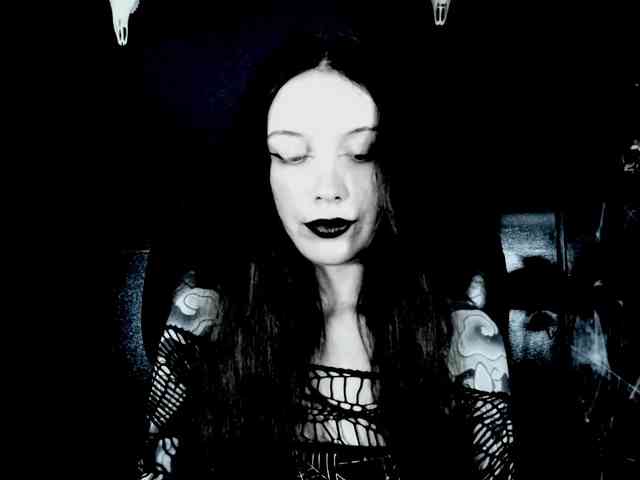 TheDominatrix webcam