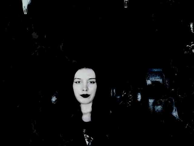TheDominatrix webcam