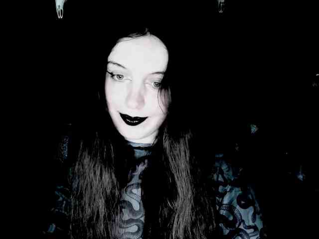 TheDominatrix webcam