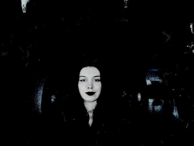 TheDominatrix webcam