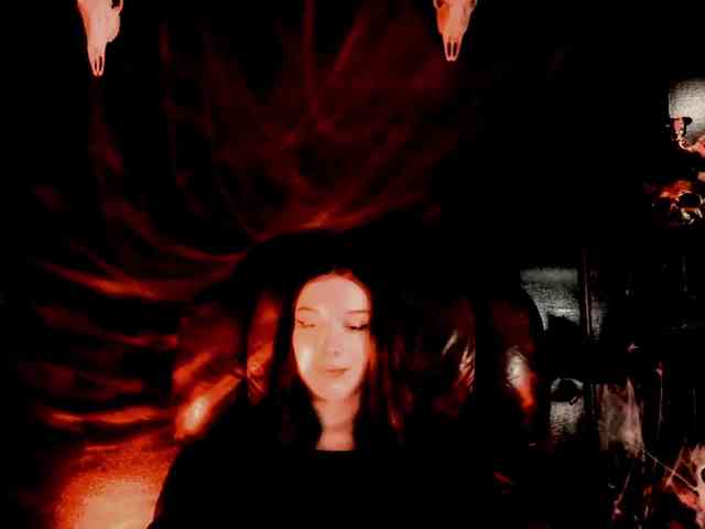 TheDominatrix webcam