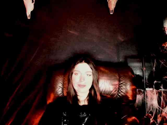 TheDominatrix webcam
