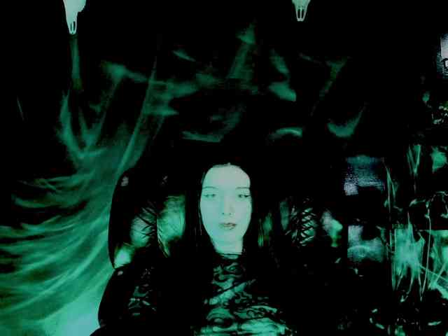 TheDominatrix