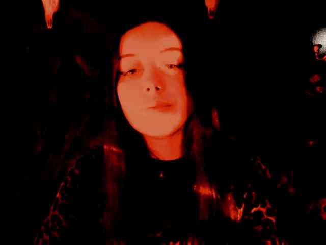 TheDominatrix webcam