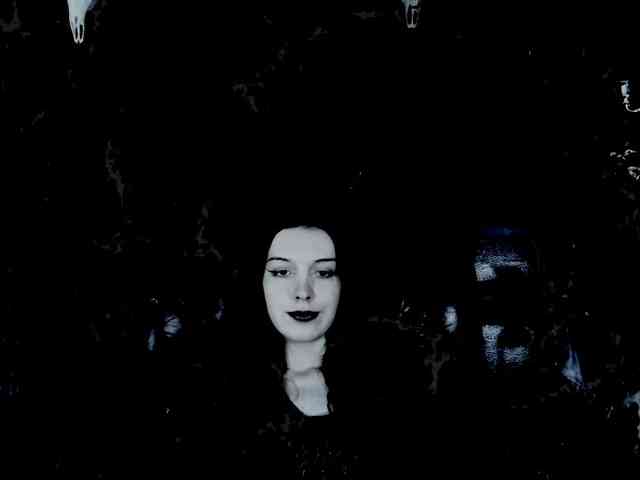 TheDominatrix webcam